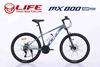 XE ĐẠP ĐỊA HÌNH LIFE MX800