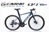 XE ĐẠP TOURING CAVANIO CV-T