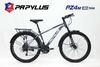 Xe đạp địa hình PAPYLUS PZ4 New