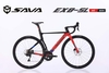 XE ĐẠP ĐUA SAVA EX8 SL R7120
