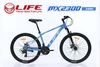 XE ĐẠP ĐỊA HÌNH LIFE MX2300