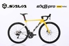 XE ĐẠP ĐUA SAVA EX8 PRO R7100