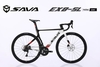 XE ĐẠP ĐUA SAVA EX8 SL R7120