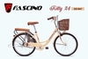 XE ĐẠP MINI FASCINO KITTY 24