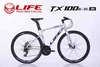 Xe đạp Touring LIFE TX100s