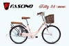 XE ĐẠP MINI FASCINO KITTY 24