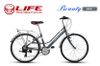 XE ĐẠP MINI LIFE BEAUTY