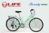 XE ĐẠP MINI LIFE BEAUTY