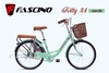 XE ĐẠP MINI FASCINO KITTY 24