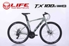 Xe đạp Touring LIFE TX100s