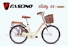 XE ĐẠP MINI FASCINO KITTY 24