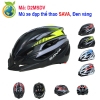 Mũ xe đạp thể thao SAVA