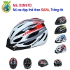 Mũ xe đạp thể thao SAVA