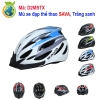 Mũ xe đạp thể thao SAVA
