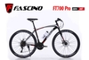 Xe đạp Touring FASCINO FT700 Pro