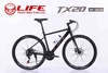 Xe đạp Touring LIFE TX20