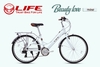 XE ĐẠP MINI LIFE BEAUTY LOVE