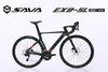 XE ĐẠP ĐUA SAVA EX8 SL R7120