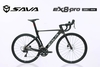 XE ĐẠP ĐUA SAVA EX8 PRO R7100