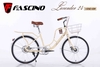 XE ĐẠP MINI FASCINO LAVENDER 24
