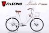 XE ĐẠP MINI FASCINO LAVENDER 24