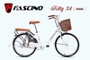 XE ĐẠP MINI FASCINO KITTY 24