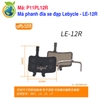 Má phanh đĩa xe đạp Lebycle