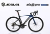 XE ĐẠP ĐUA SAVA EX8 PRO R7120