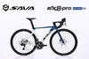 XE ĐẠP ĐUA SAVA EX8 PRO R7120
