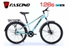 Xe Đạp Địa Hình FASCINO 126s