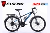 Xe đạp địa hình FASCINO 323