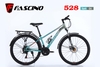 Xe đạp địa hình FASCINO 528