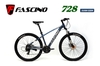 Xe đạp địa hình FASCINO 728