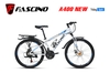Xe đạp địa hình FASCINO A400 NEW