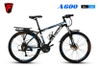 Xe đạp thể thao Fascino A600