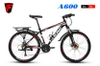 Xe đạp thể thao Fascino A600