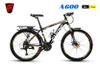 Xe đạp thể thao Fascino A600