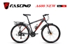 Xe đạp địa hình FASCINO A600 NEW