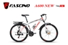 Xe đạp địa hình FASCINO A600 NEW