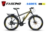 Xe đạp thể thao Fascino A600X