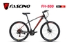 Xe đạp địa hình FASCINO FH-800