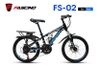Xe Đạp Thể Thao FASCINO FS-02
