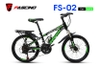 Xe Đạp Thể Thao FASCINO FS-02