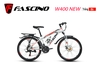 Xe đạp địa hình FASCINO W400 NEW