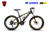 Xe đạp thể thao Fascino W400X