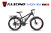 Xe đạp địa hình FASCINO W400X NEW
