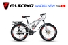 Xe đạp địa hình FASCINO W400X NEW
