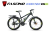 Xe đạp địa hình FASCINO W400X NEW