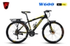 Xe đạp thể thao Fascino W600