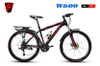 Xe đạp thể thao Fascino W600